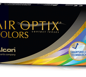 Airoptix Colors