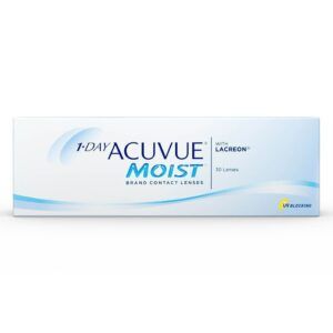Acuvue Moist
