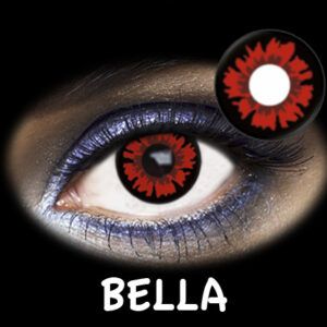 Lentillas Bella semanal