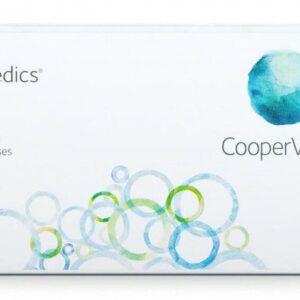 Biomedics toric de Coopervision