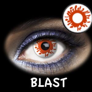 Lentilla Blast semanal
