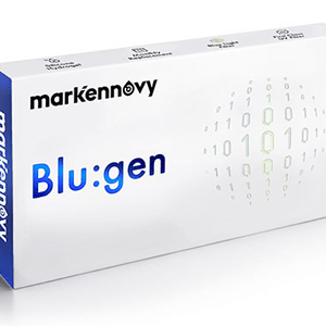 Blu:Gen