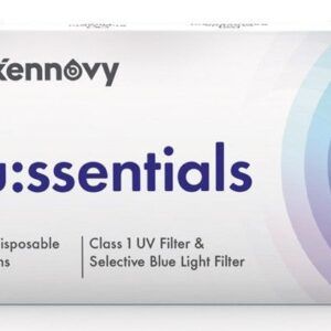 Blu:ssentials Multifocal
