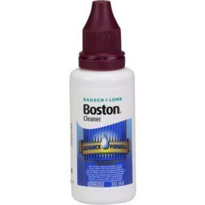 Boston Limpiador