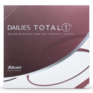 Dailies Total 1 90