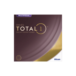 Dailies Total 1 Multifocal 90