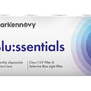 Blu:ssentials