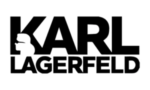 logo karl lagerfeld