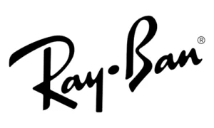 logo rayban