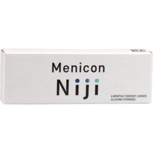 Menicon Niji