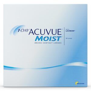 Acuvue Moist Pack180