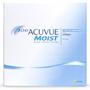 Acuvue Moist for Astigmatism 90