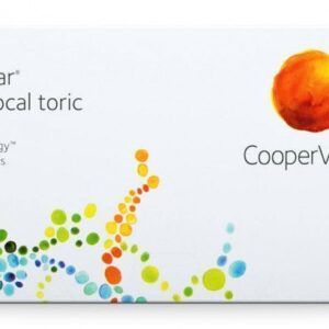 Proclear Multifocal Toric