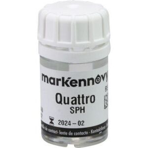Quattro Anual