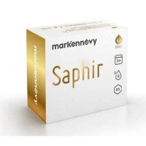 Saphir Trimestral 2
