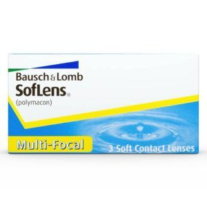 SofLens Multifocal