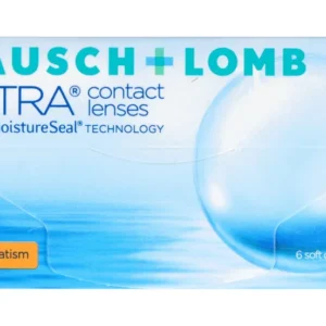 Ultra for Astigmatism