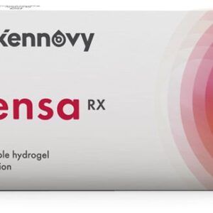 Xtensa RX Multifocal Toric