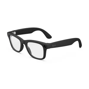 Ray-Ban Meta Wayfarer Gen 2